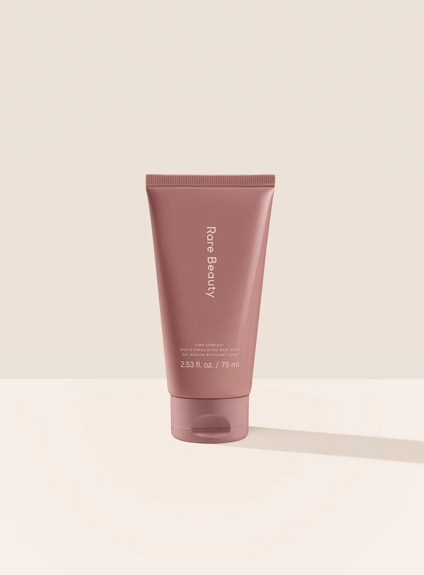Find Comfort Gentle Exfoliating Body Wash Mini