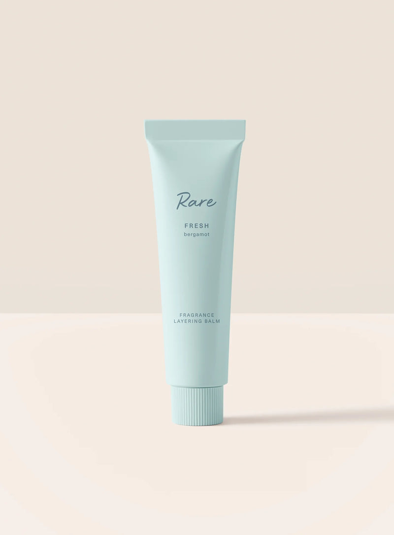 Fresh Bergamot Fragrance Layering Balm
