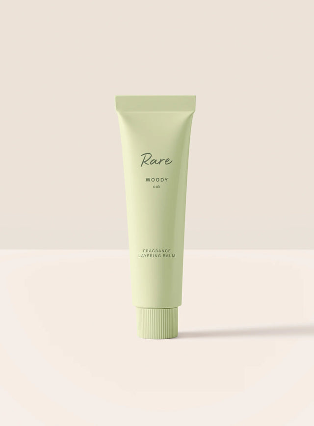 Woody Oak Rare Fragrance Layering Balm