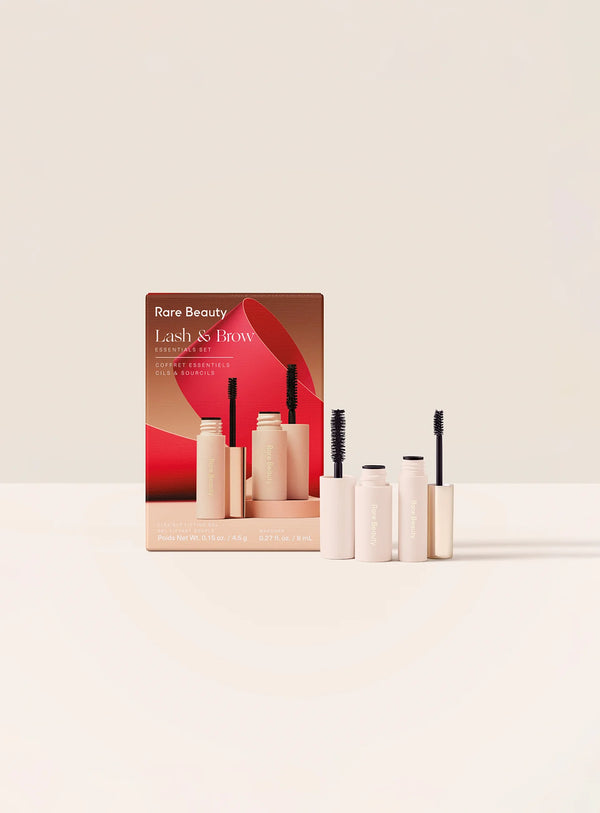Lash & Brow Essentials Set