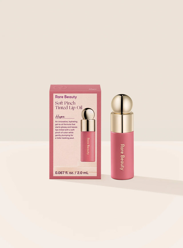 Soft Pinch Tinted Lip Oil Mini