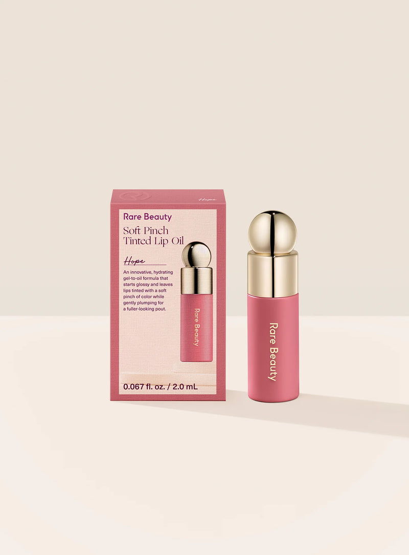 Soft Pinch Tinted Lip Oil Mini
