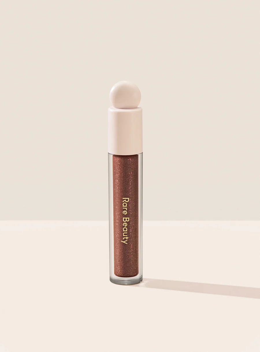 luminizing lip gloss blaze