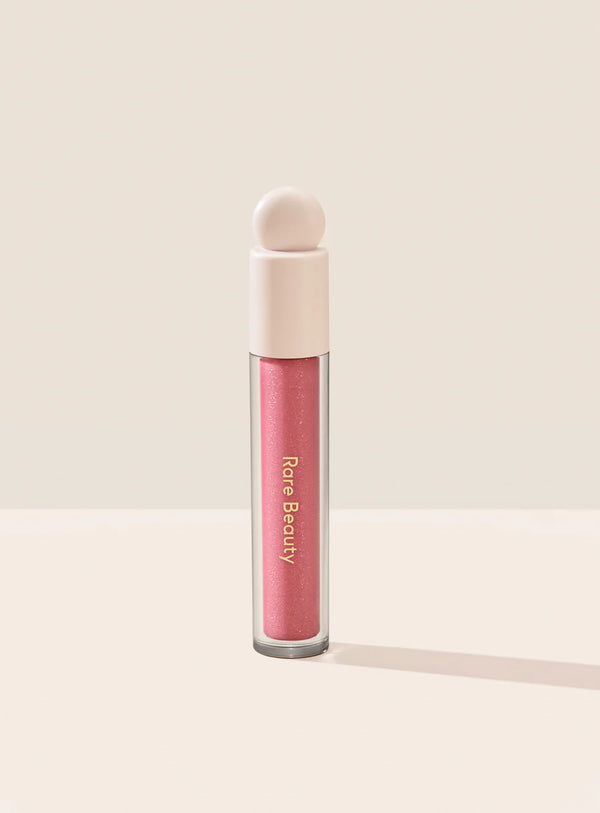 luminizing lip gloss flicker