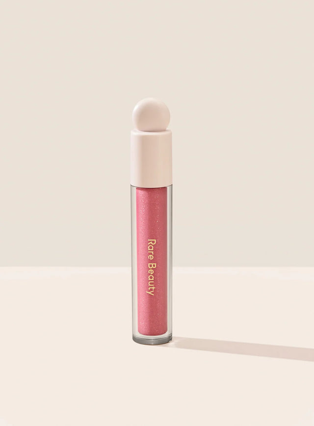 luminizing lip gloss flicker