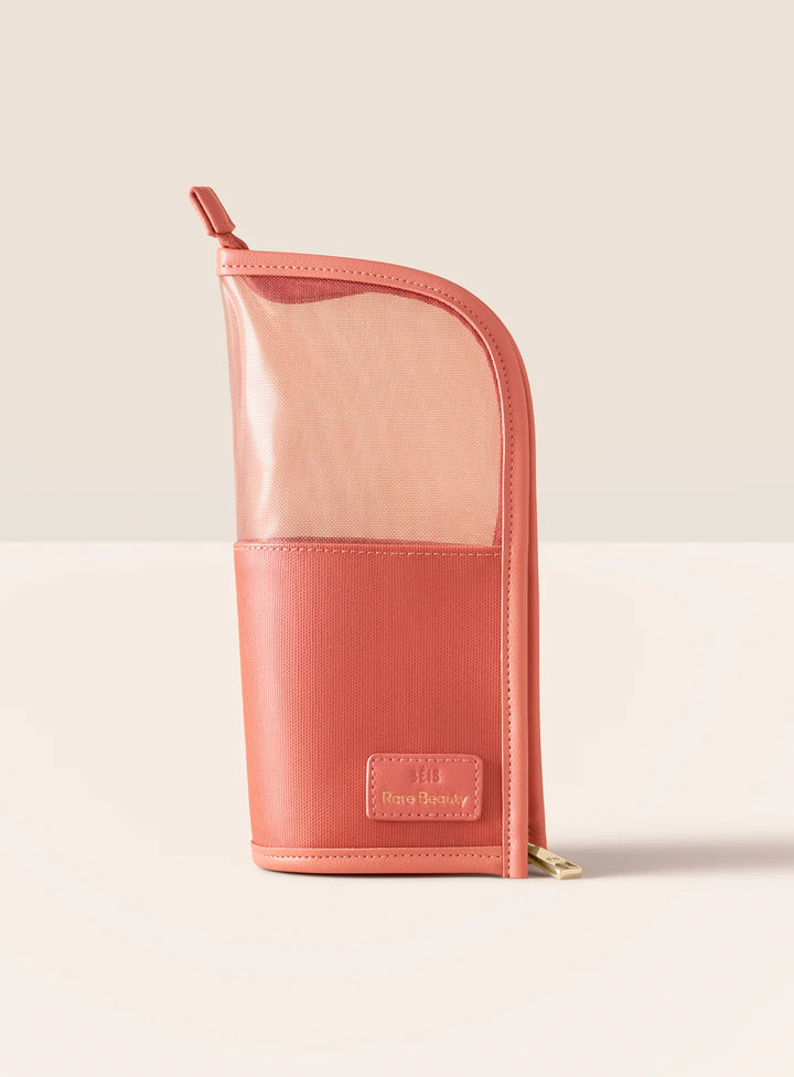 BÉIS | Rare Beauty The Makeup Brush Pouch.