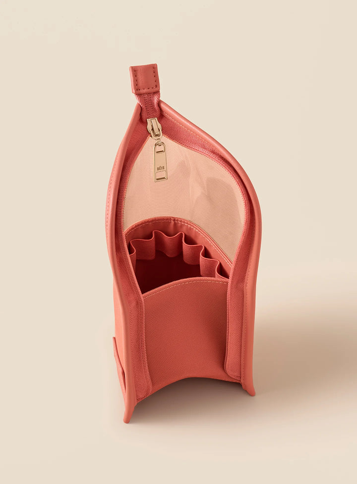 BÉIS | Rare Beauty The Makeup Brush Pouch.