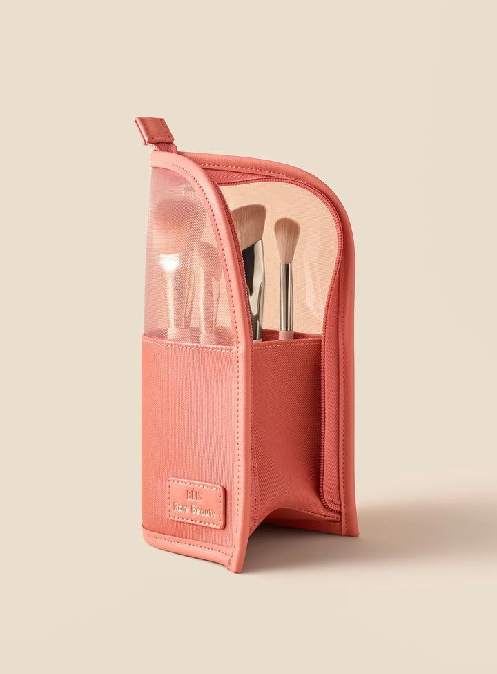 BÉIS | Rare Beauty The Makeup Brush Pouch.
