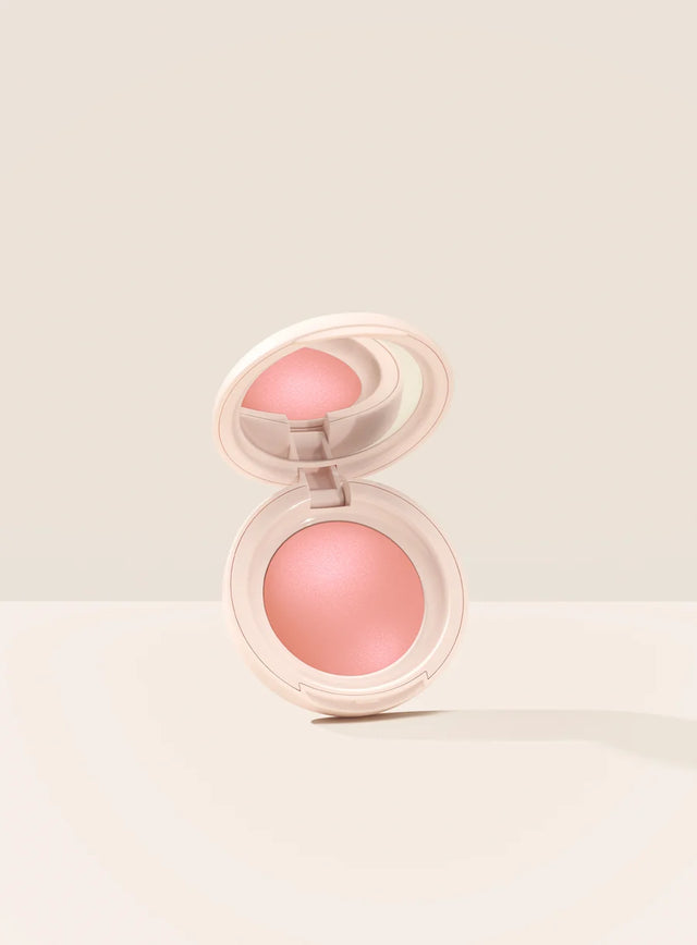 luminous powder blush 28 gram cheer