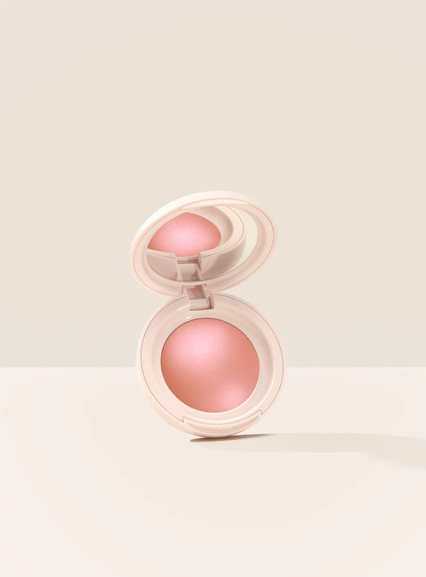 luminous powder blush 28 gram hope