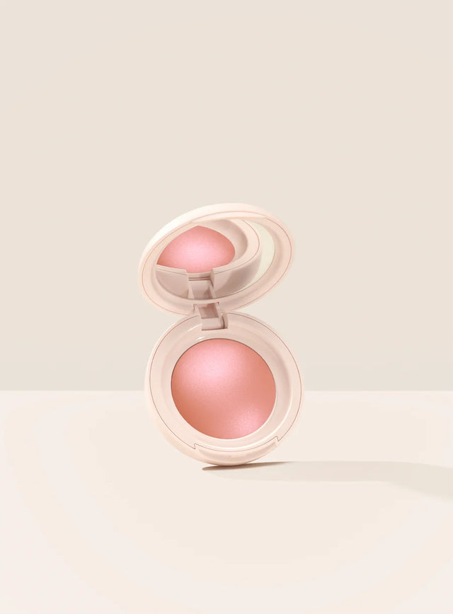 luminous powder blush 28 gram hope