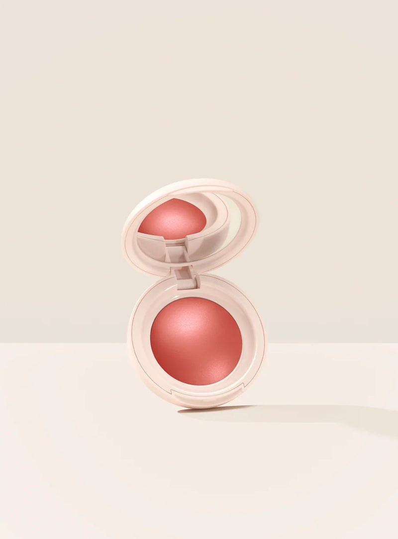 luminous powder blush 28 gram love