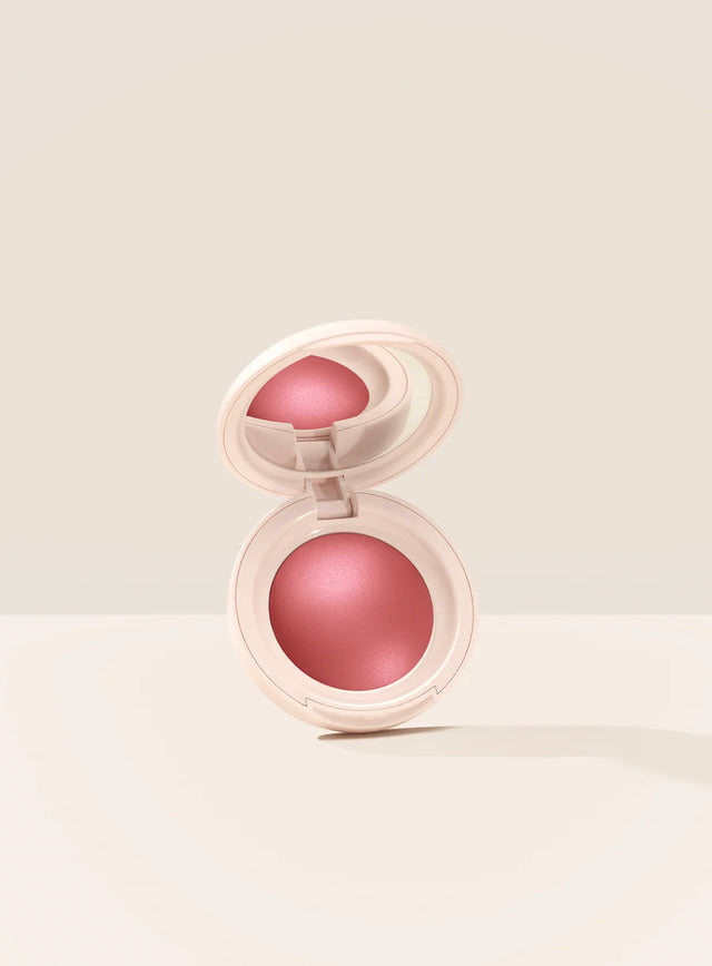 luminous powder blush 28 gram truth