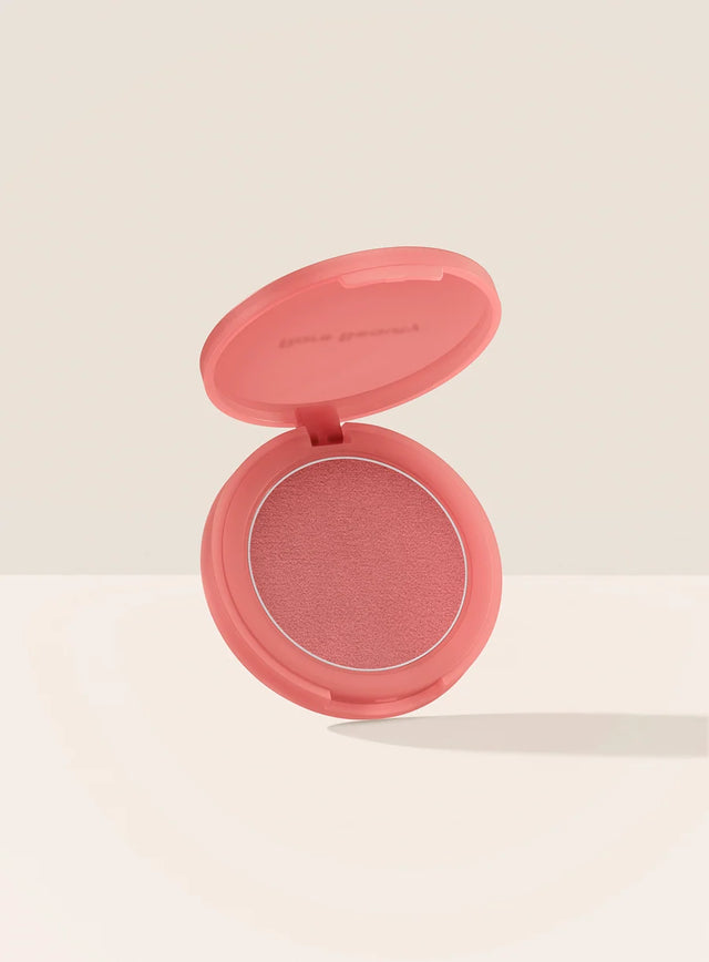 matte bouncy blush hope