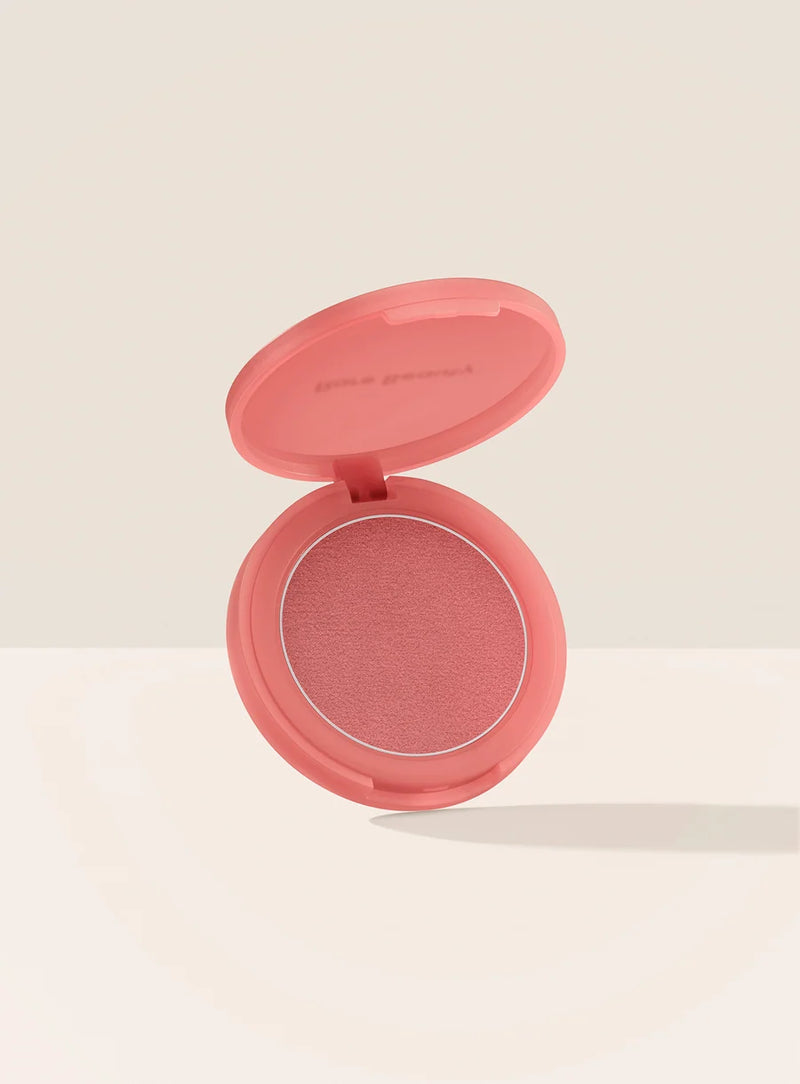 matte bouncy blush hope