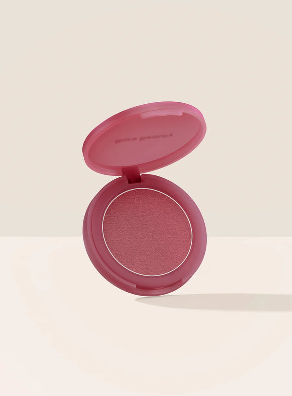 matte bouncy blush truth
