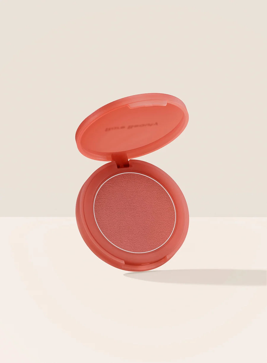 matte bouncy blush worth