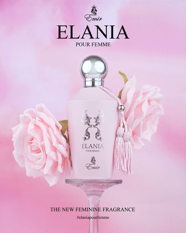 ELANIA 100ML