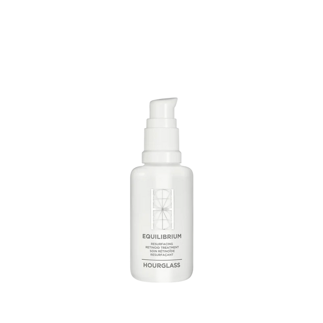 Equilibrium Resurfacing Retinoid Treatment