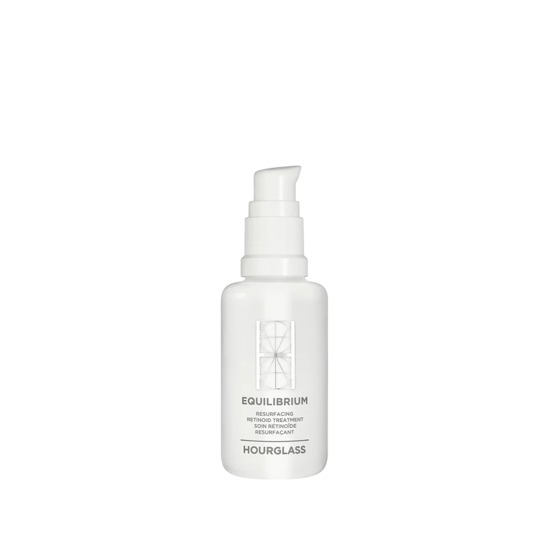 Equilibrium Resurfacing Retinoid Treatment