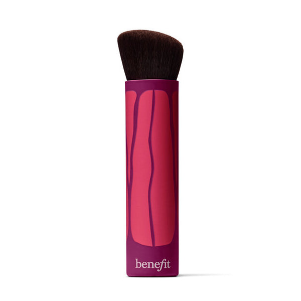 Hoola WaveMaker Bronzer Brush