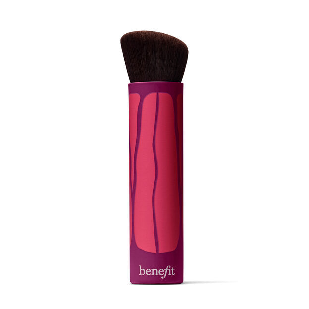 Hoola WaveMaker Bronzer Brush