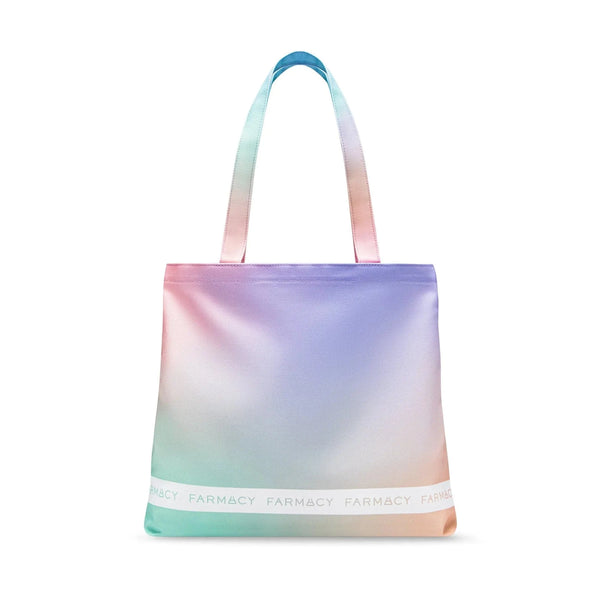 THE EVERYWHERE CANVAS TOTE reusable shopping bag