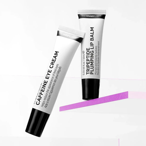 Eye & Lip Hydration Duo