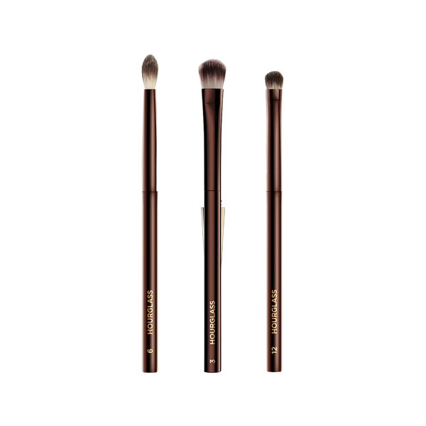 EYESHADOW BRUSH SET