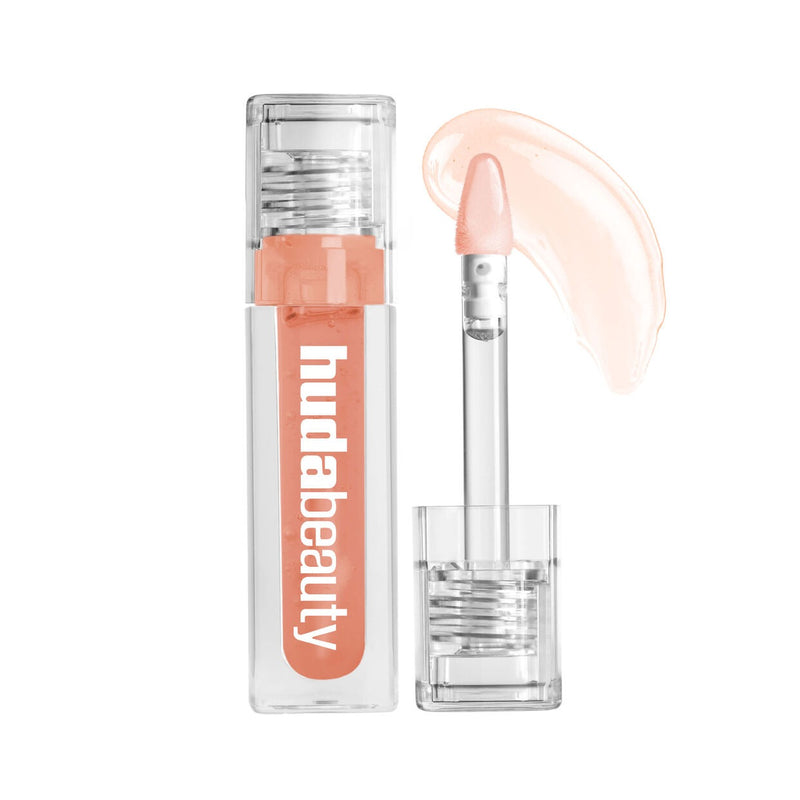 FAUX FILLER OIL JUICY