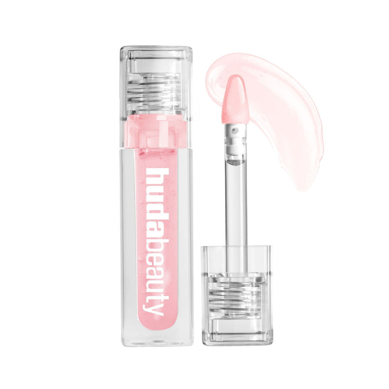 FAUX FILLER JELLY OIL Pink Lady