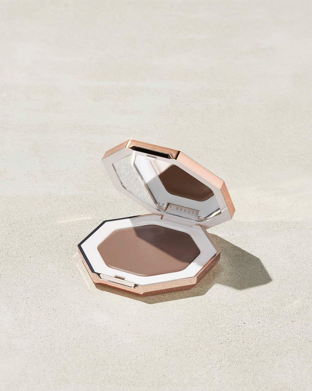 Cheeks Out Freestyle Cream Bronzer