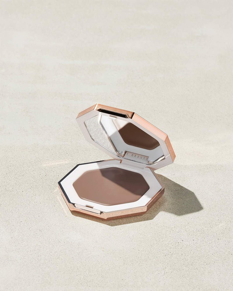 Cheeks Out Freestyle Cream Bronzer