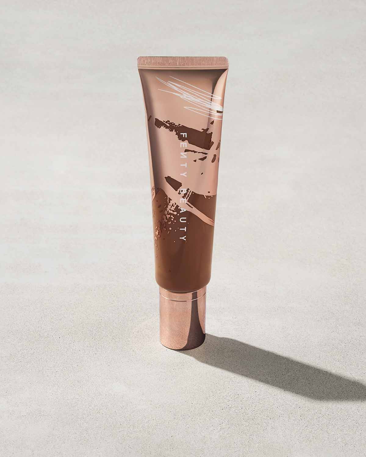 Body Sauce Body Luminizing Tint