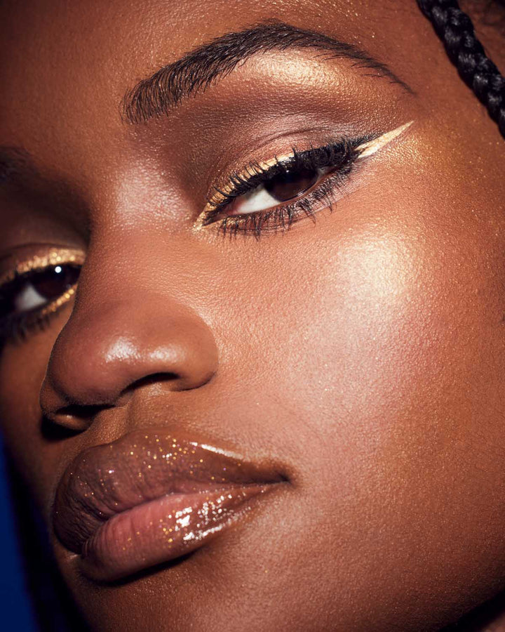 Gloss Bomb Universal Lip Luminizer: Arcane Collection.