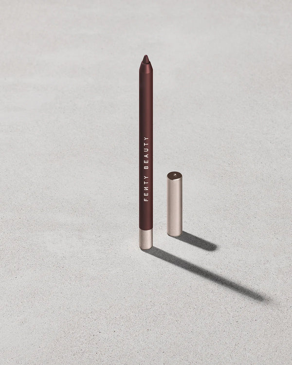 Trace'd Out Longwear Waterproof Pencil Lip Liner
