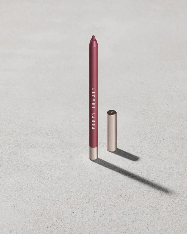 Trace'd Out Pencil Lip Liner