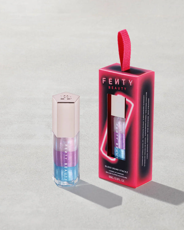 Gloss Bomb Stackz Layered Lip Luminizer