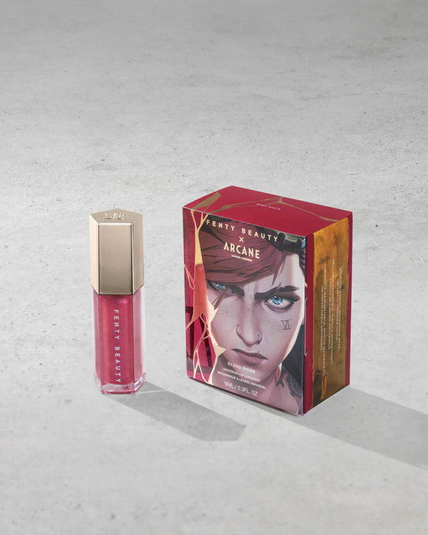 Gloss Bomb Universal Lip Luminizer: Arcane Collection.