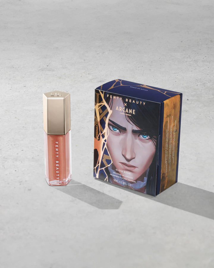 Gloss Bomb Universal Lip Luminizer: Arcane Collection.