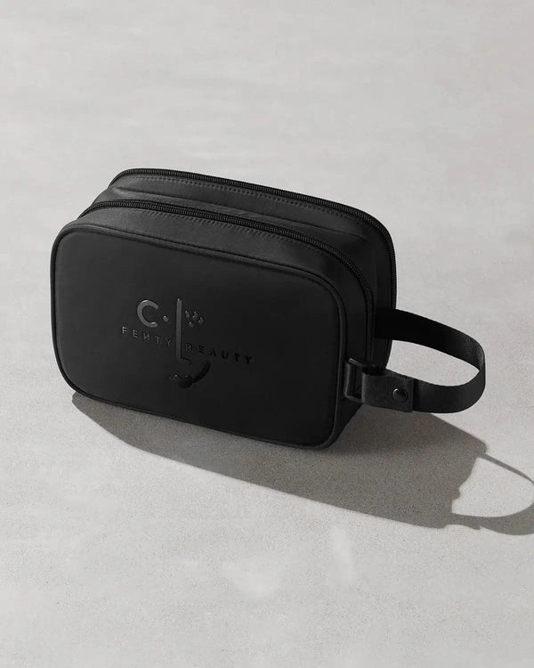 CLF Makeup Bag