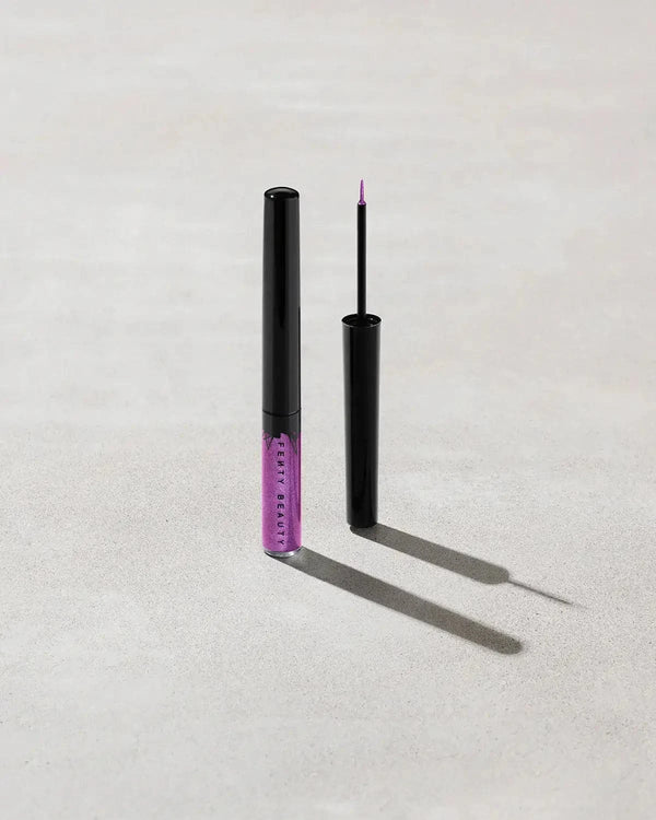Glitty Lid Shimmer Liquid Eyeliner