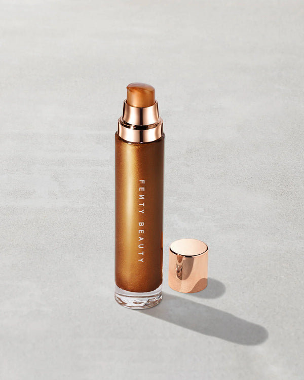 Body Lava Body Luminizer