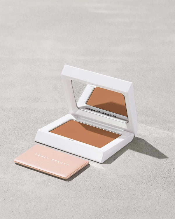 Bright Fix Instant Brightening + Blurring Powder