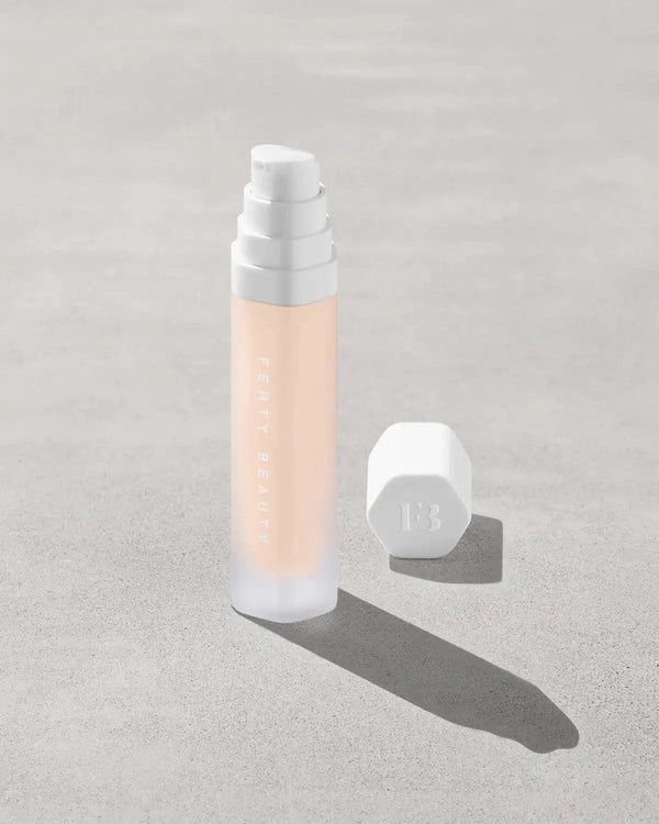 SOFT'LIT NATURALLY LUMINOUS LONGWEAR FOUNDATION