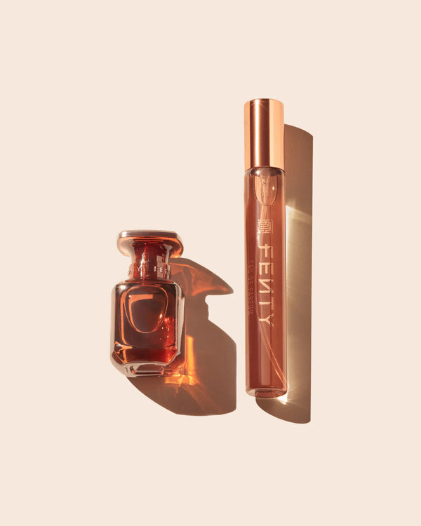 Fenty Eau de Parfum Gift Set.