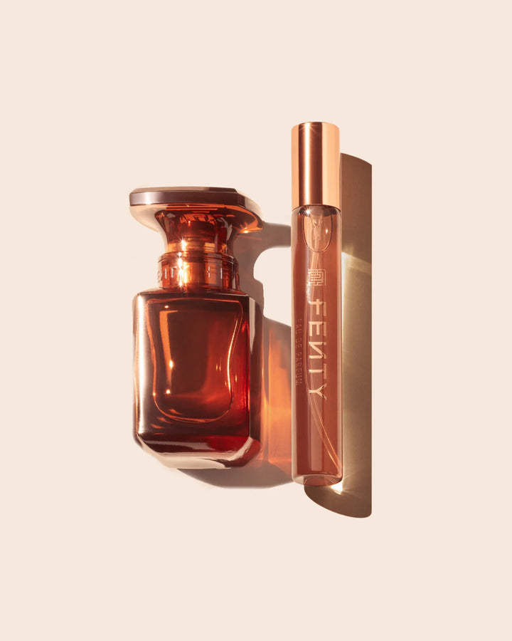Fenty Eau de Parfum Gift Set.