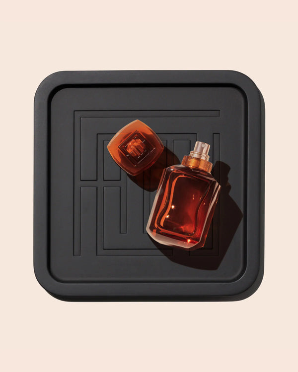 Fenty Eau de Parfum 75ML + Decorative Logo Tray.