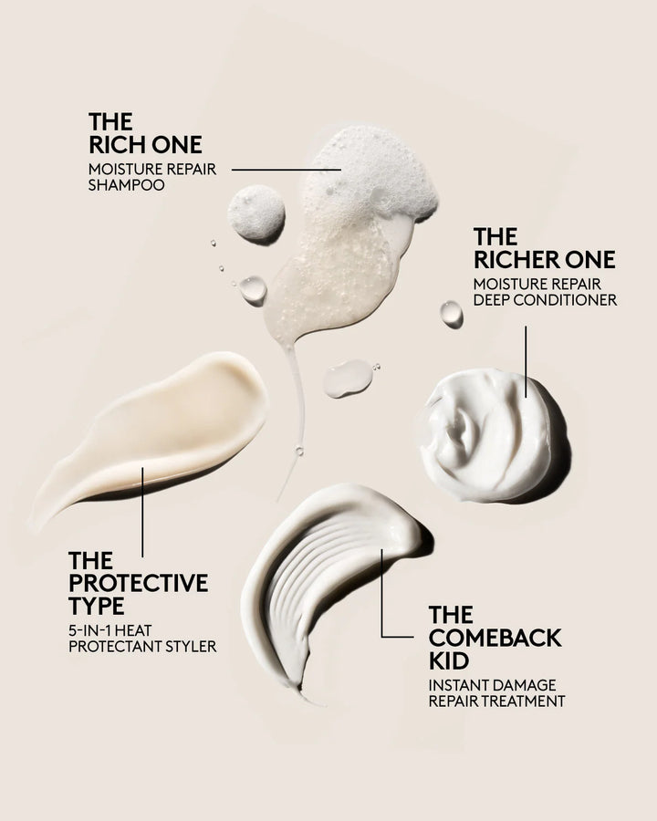 The Maintenance Crew Universal Start'r Kit.