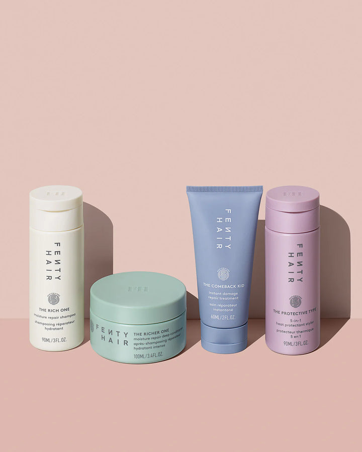 The Maintenance Crew Universal Start'r Kit.